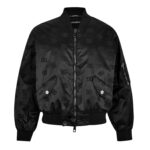 Dolce Gabbana Bomber Jacket