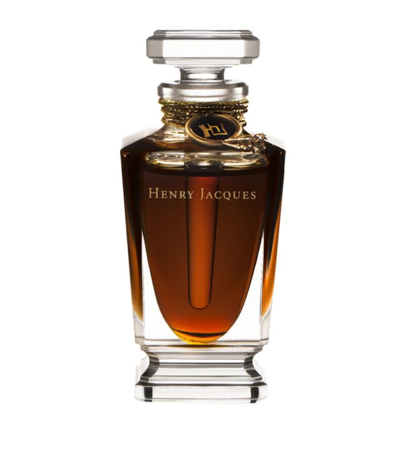 Henry Jacques Pure Perfume