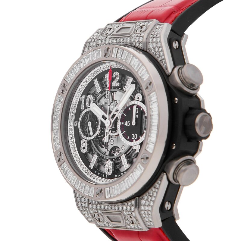 Hublot Big Bang Unico Watch