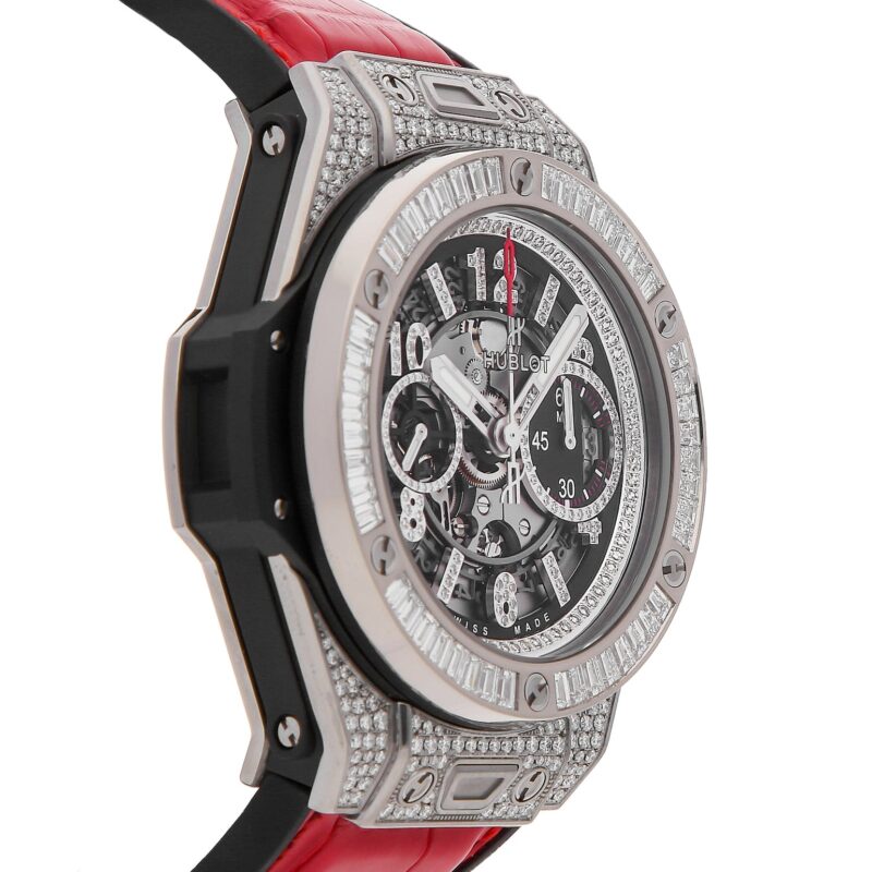Hublot Big Bang Unico Watch