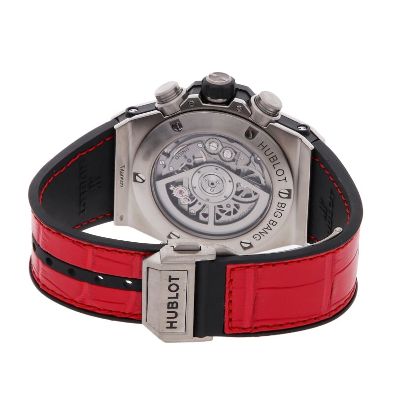Hublot Big Bang Unico Watch