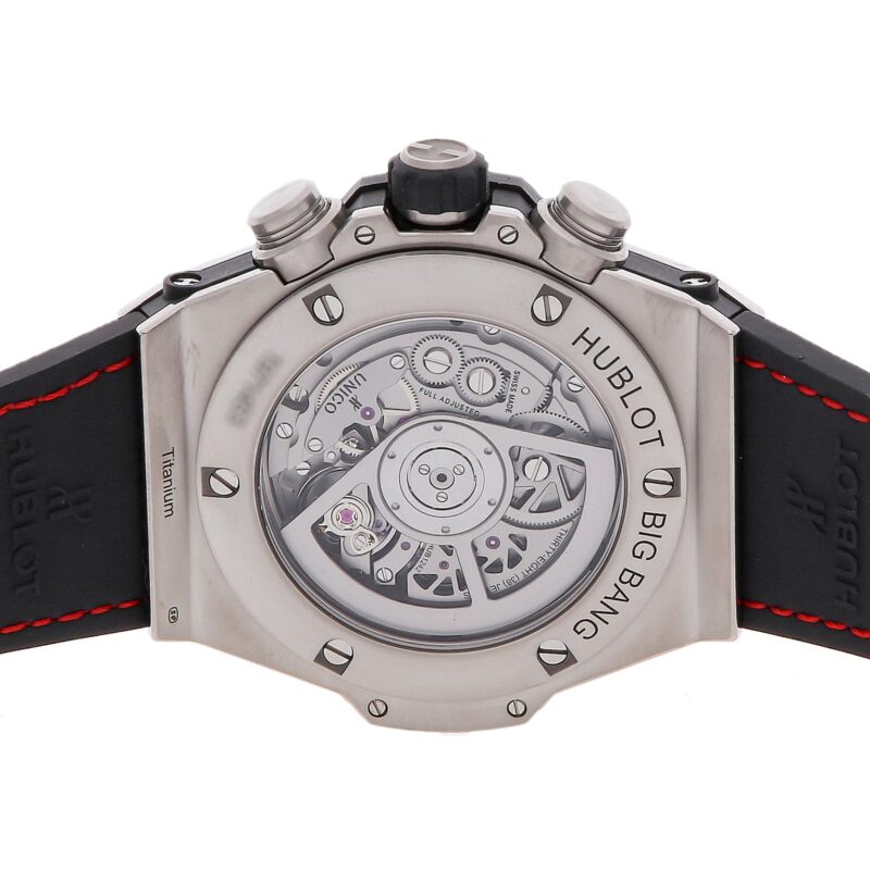 Hublot Big Bang Unico Watch