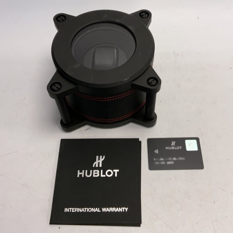 Hublot Big Bang Unico Watch