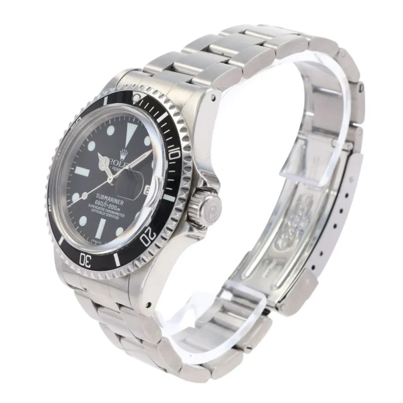 Rolex Submariner Watch