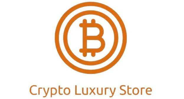 Crypto Luxury Store
