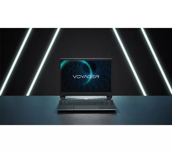 Corsair Voyager A1600 Gaming Laptop