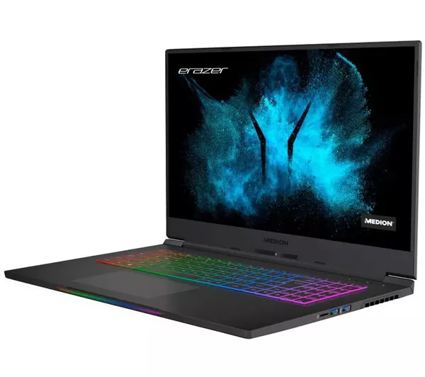 Medion ERAZER Beast X30 Gaming Laptop