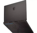 MSI Vector GP68 HX Gaming Laptop