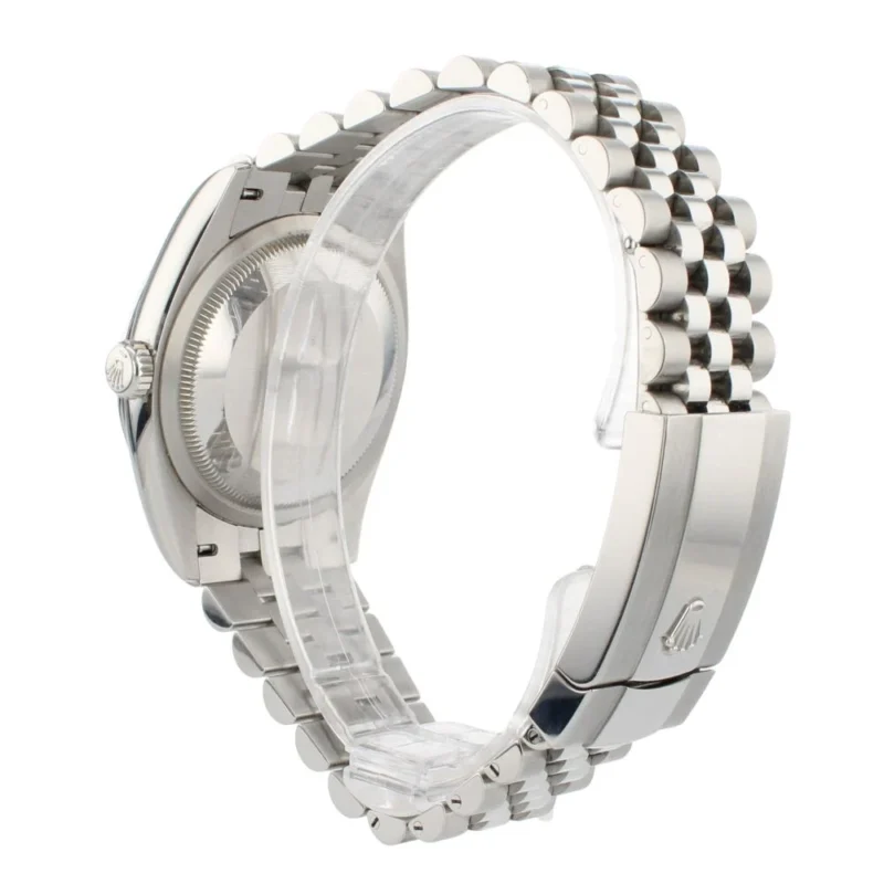 Rolex Datejust Watch