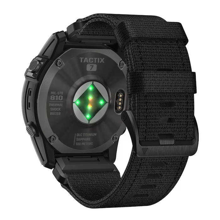 Garmin Tactix 7 Smartwatch