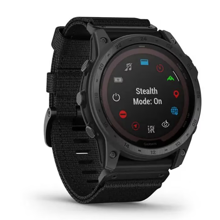 Garmin Tactix 7 Smartwatch