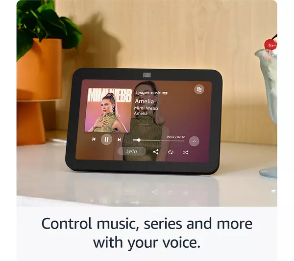 Amazon Echo Show 8 3rd Gen