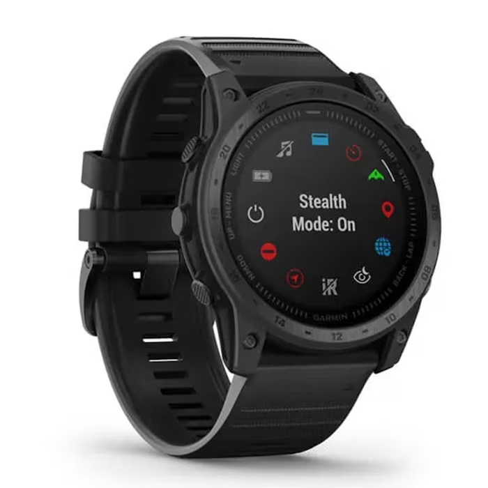 Garmin Tactix 7 Smartwatch