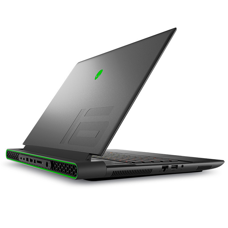 Dell Alienware M16 R1 Gaming Laptop