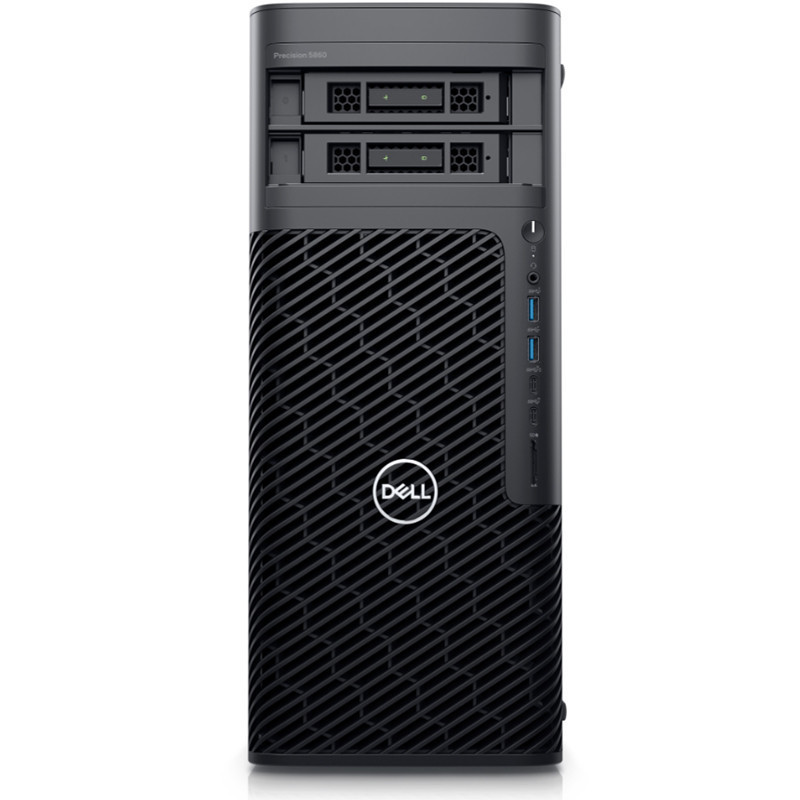 Dell Precision 5860 Tower Workstation PC