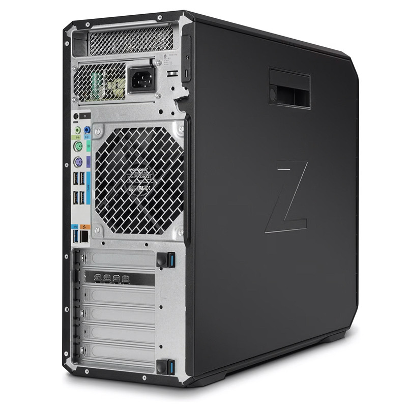 HP Z4 G4 Tower Workstation Desktop