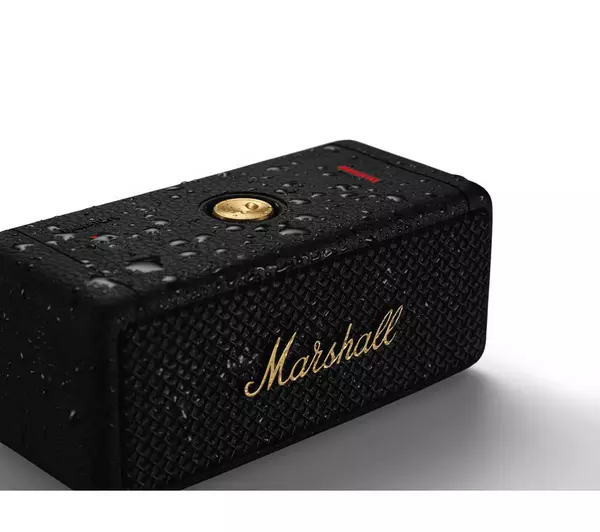 Marshall Emberton 2 Speaker