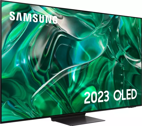 Samsung S95 OLED TV