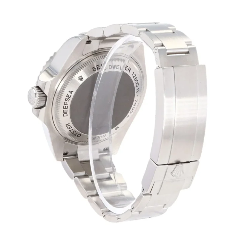 Rolex Sea Dweller Watch