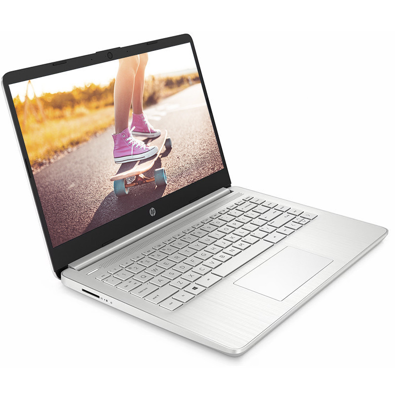HP 14s-fq1005na Laptop