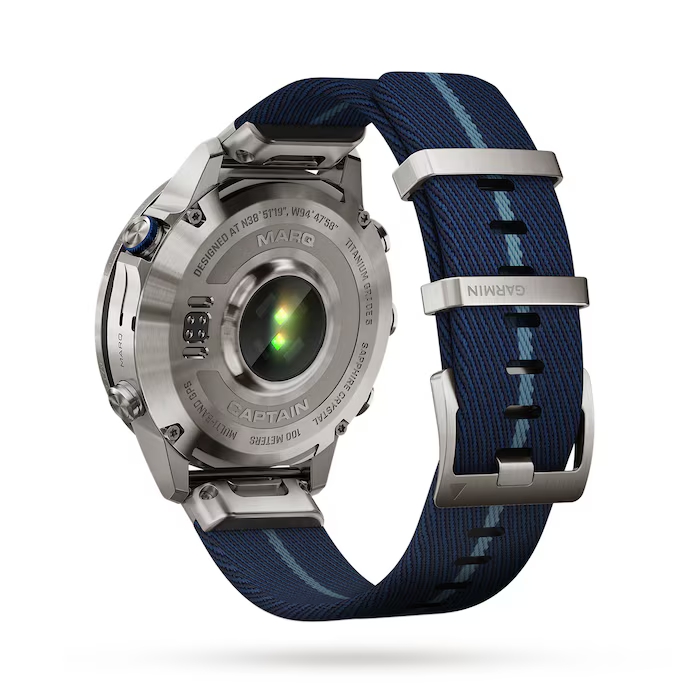 Garmin Marq Smartwatch