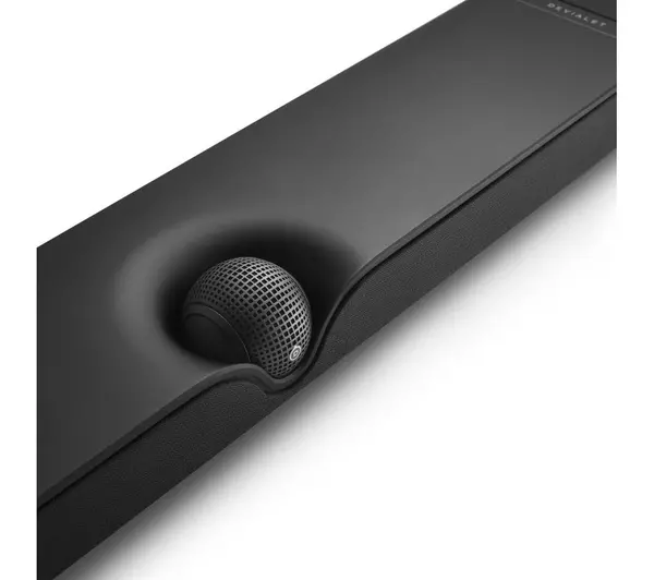 Devialet Dione Soundbar