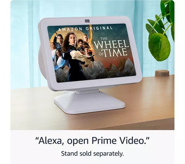 Amazon Echo Show 8 3rd Gen