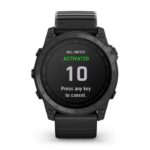 Garmin Tactix 7 Smartwatch