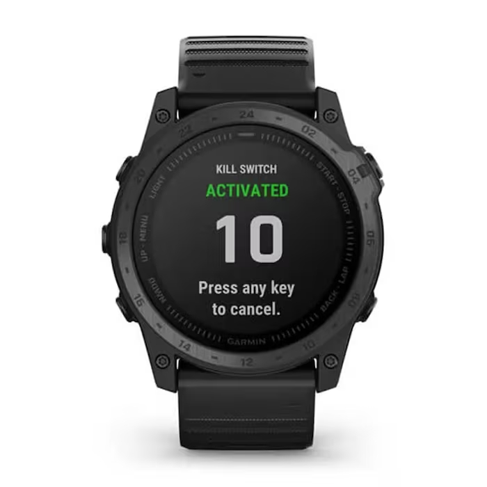 Garmin Tactix 7 Smartwatch