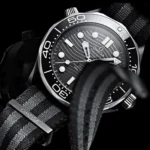 Omega Seamaster Diver Watch