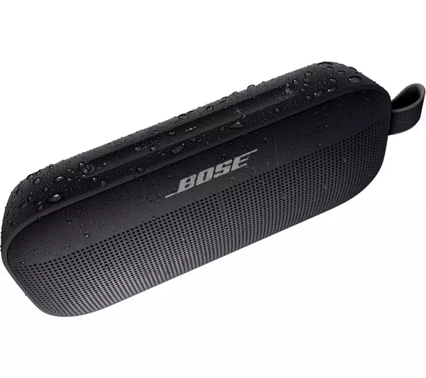 Bose Sound Link Flex Speaker