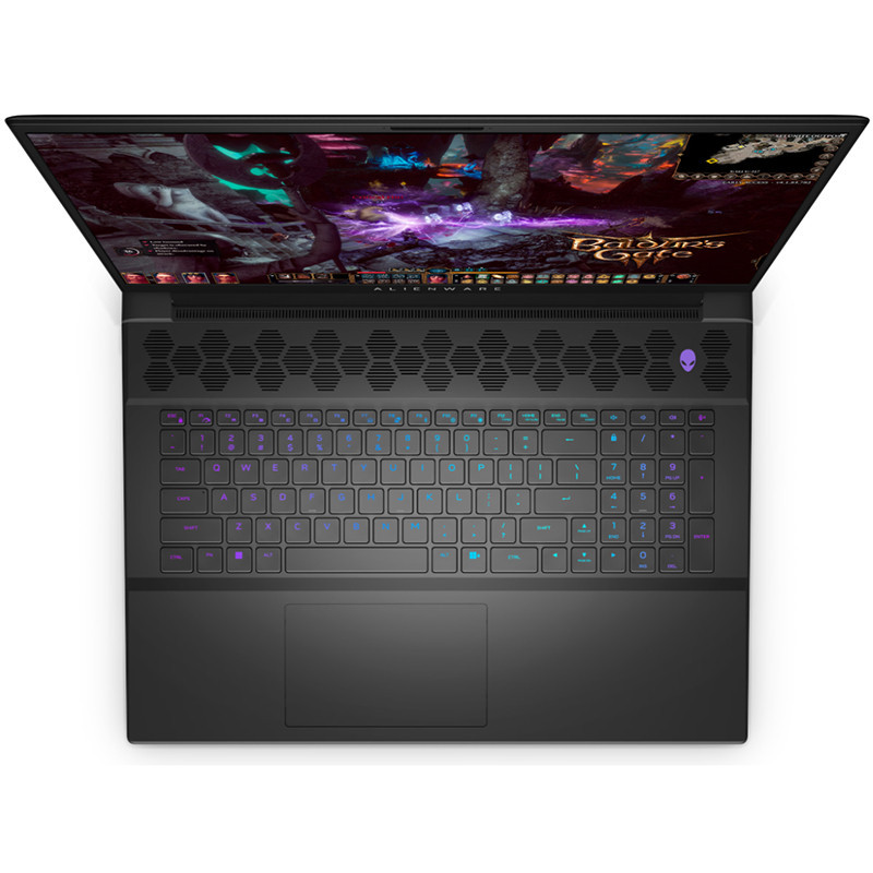 Dell Alienware M18 R1 Gaming Laptop