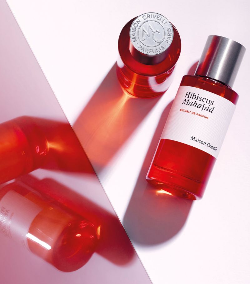 Maison Crivelli Perfume