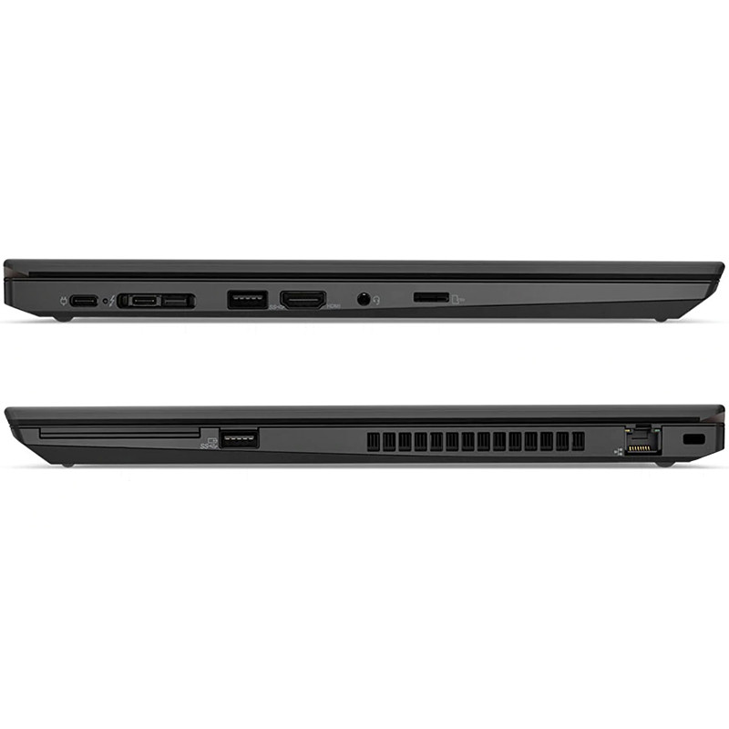 Lenovo ThinkPad T15 Gen 1 Laptop
