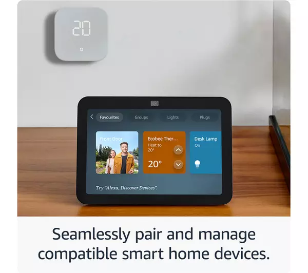 Amazon Echo Show 8 3rd Gen