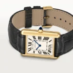 Cartier Tank Louis Watch