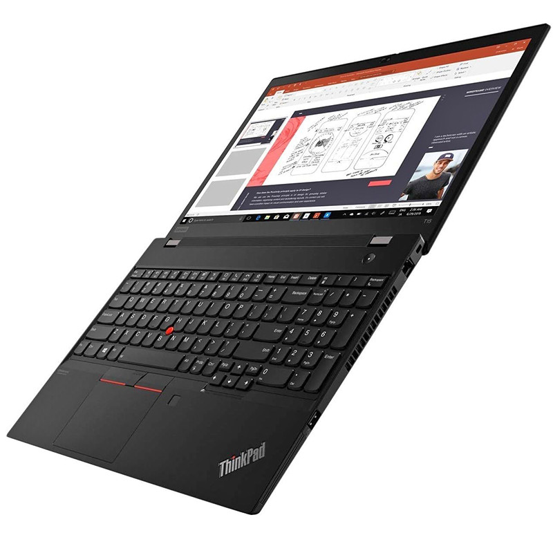 Lenovo ThinkPad T15 Gen 1 Laptop