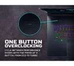 ACER Triton 17X Gaming Laptop