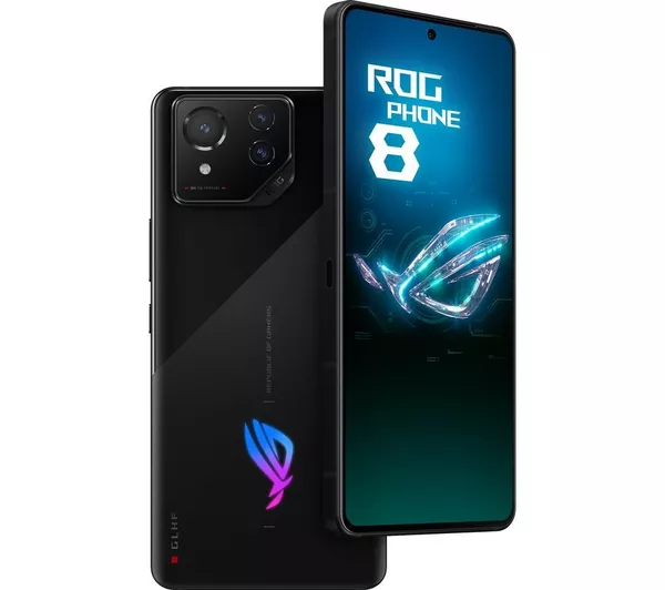 ASUS ROG 8 Smartphone