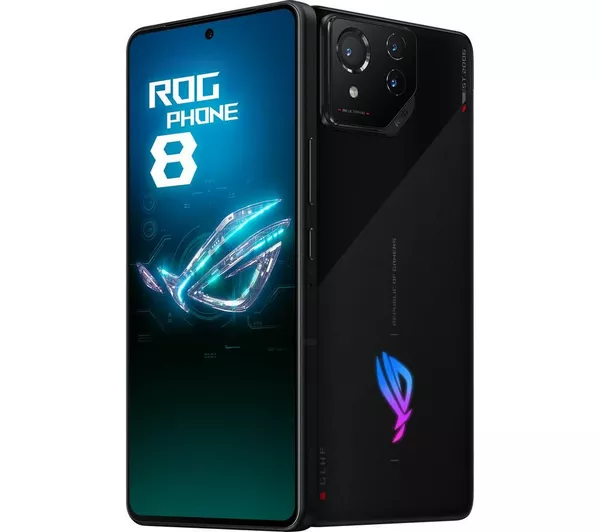 ASUS ROG 8 Smartphone