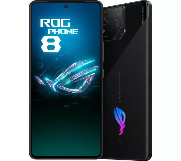ASUS ROG 8 Smartphone
