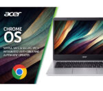 Acer 314 14" Chromebook Laptop