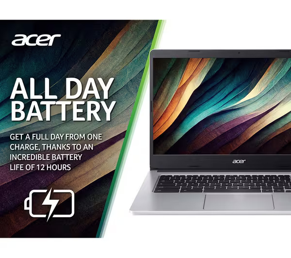 Acer 314 14" Chromebook Laptop