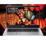 Acer 314 14" Chromebook Laptop