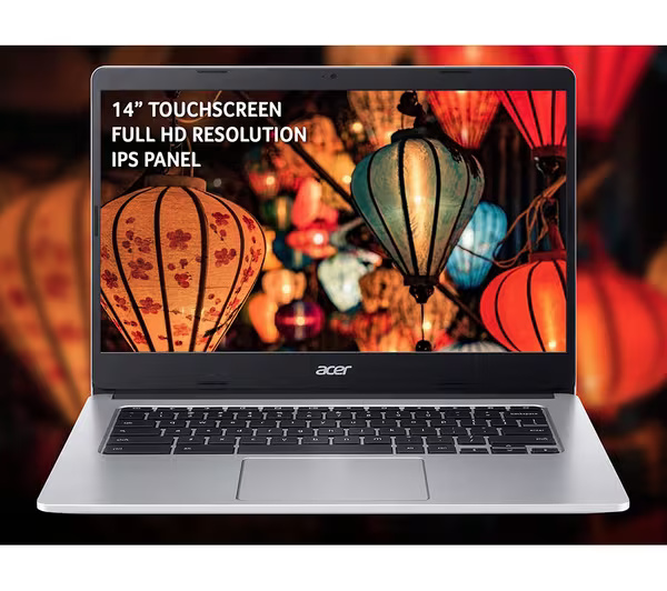 Acer 314 14" Chromebook Laptop