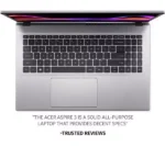 Acer Aspire 3 15.6" Laptop