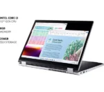 Acer Aspire 3 Spin 14" 2 in 1 Laptop