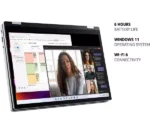 Acer Aspire 3 Spin 14" 2 in 1 Laptop