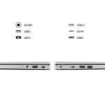 Acer Aspire 3 Spin 14" 2 in 1 Laptop