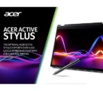 Acer Aspire 3 Spin 14" 2 in 1 Laptop